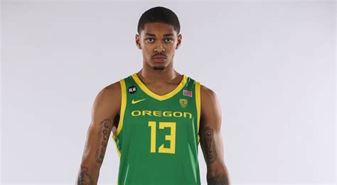 dior johnson oregon|Dior johnson recruiting.